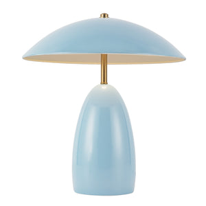 Poppy Table Lamp