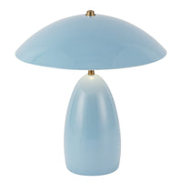 Poppy Table Lamp