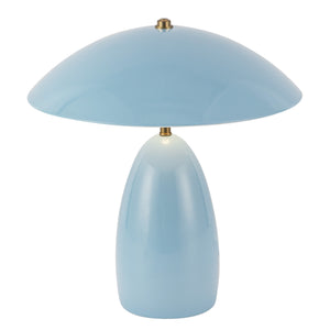 Poppy Table Lamp
