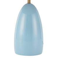 Poppy Table Lamp