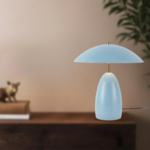Poppy Table Lamp
