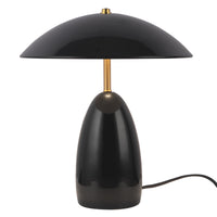Poppy Table Lamp