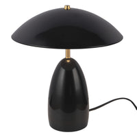 Poppy Table Lamp
