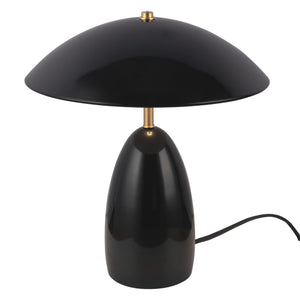 Poppy Table Lamp