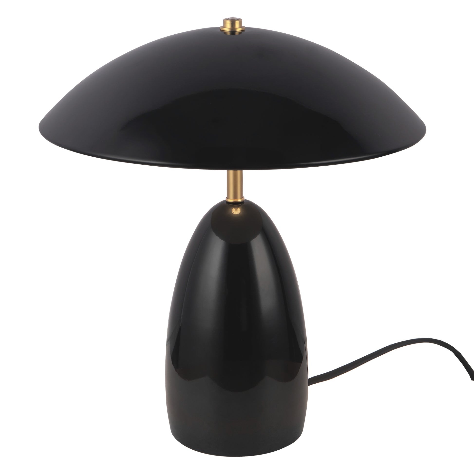 Poppy Table Lamp