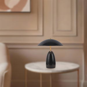 Poppy Table Lamp