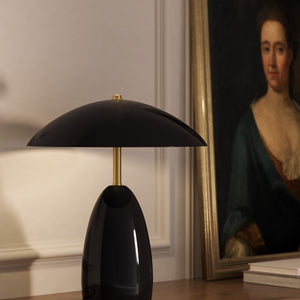 Poppy Table Lamp