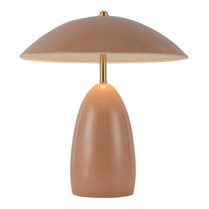 Poppy Table Lamp