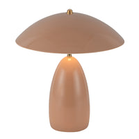 Poppy Table Lamp
