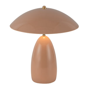 Poppy Table Lamp