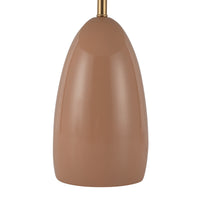 Poppy Table Lamp