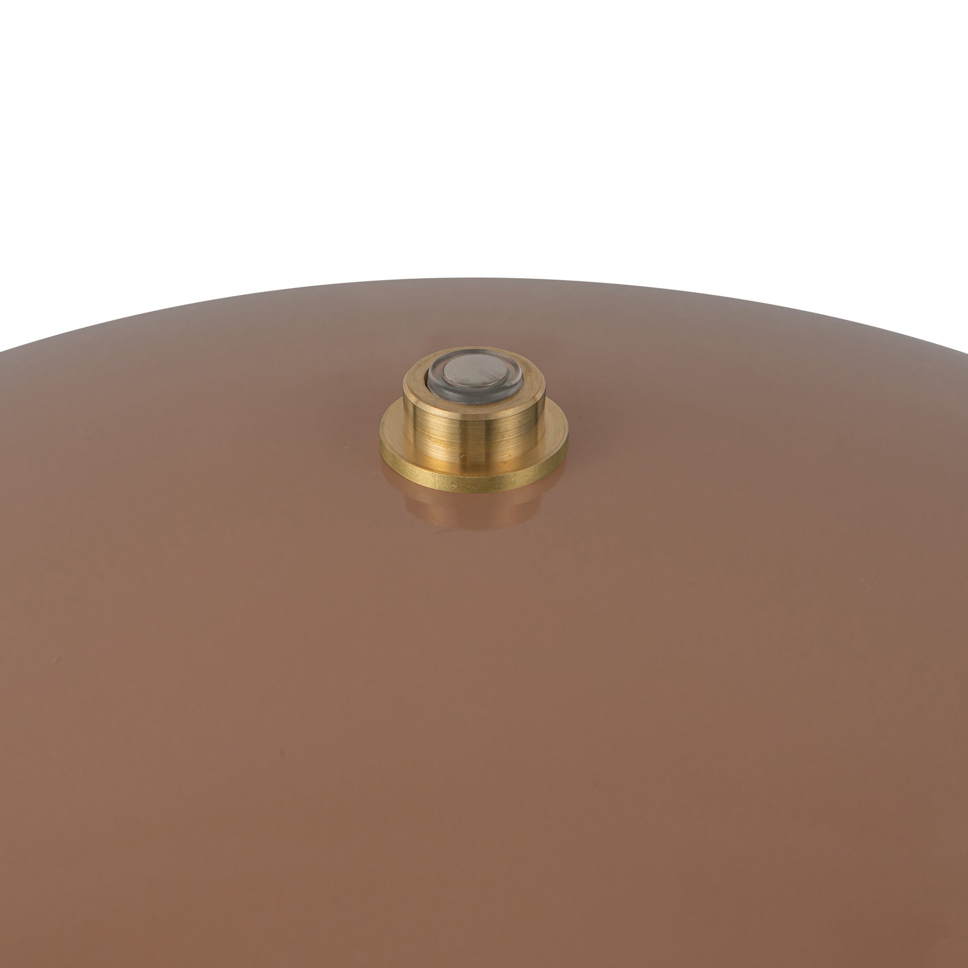 Poppy 12-in Table Lamp