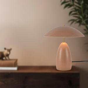 Poppy Table Lamp