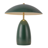 Poppy Table Lamp