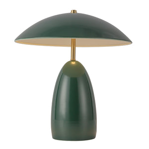 Poppy Table Lamp