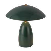 Poppy Table Lamp