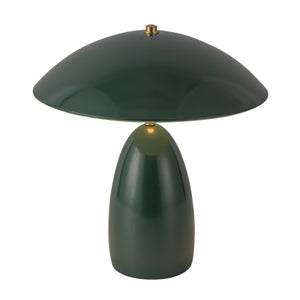 Poppy Table Lamp
