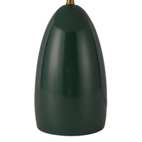 Poppy Table Lamp