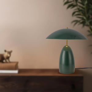 Poppy Table Lamp