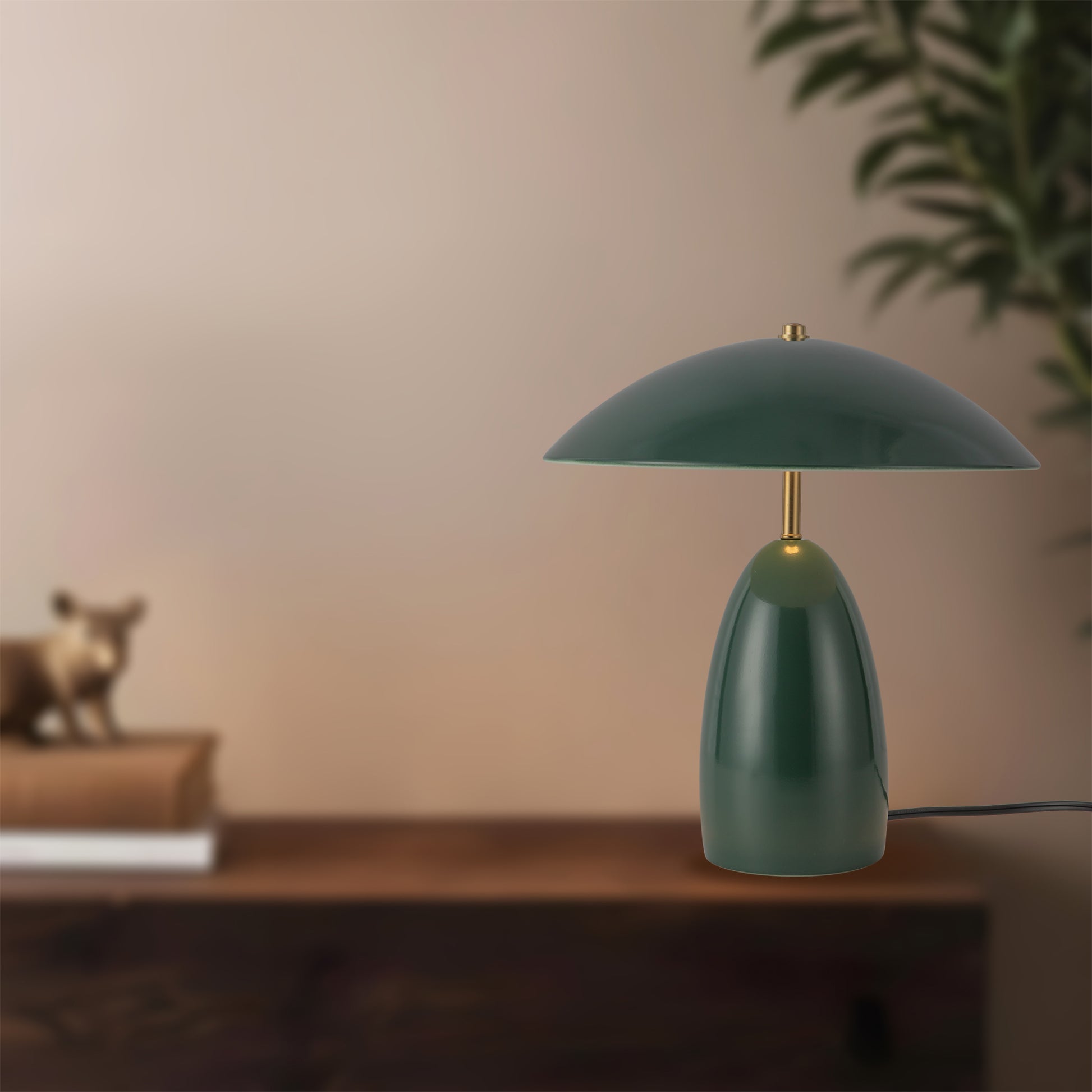 Poppy Table Lamp