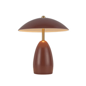 Poppy Table Lamp