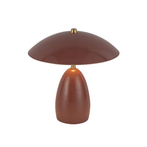 Poppy Table Lamp