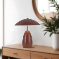 Poppy Table Lamp