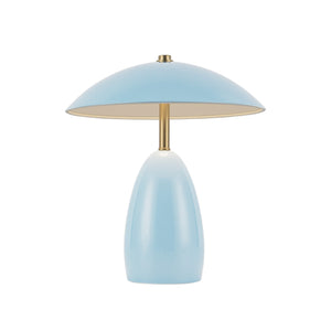 Poppy Table Lamp