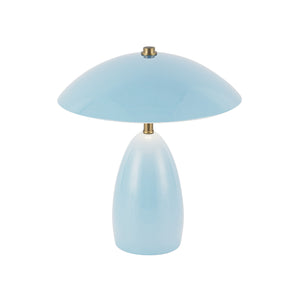 Poppy Table Lamp