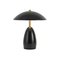 Poppy Table Lamp