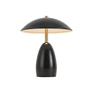 Poppy Table Lamp