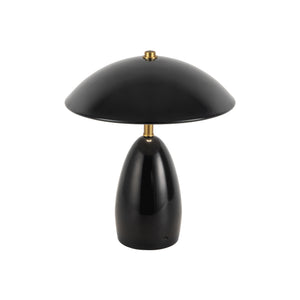 Poppy Table Lamp