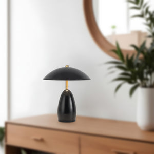 Poppy Table Lamp