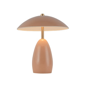 Poppy Table Lamp