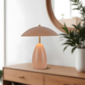 Poppy Table Lamp