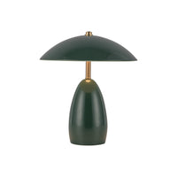 Poppy Table Lamp