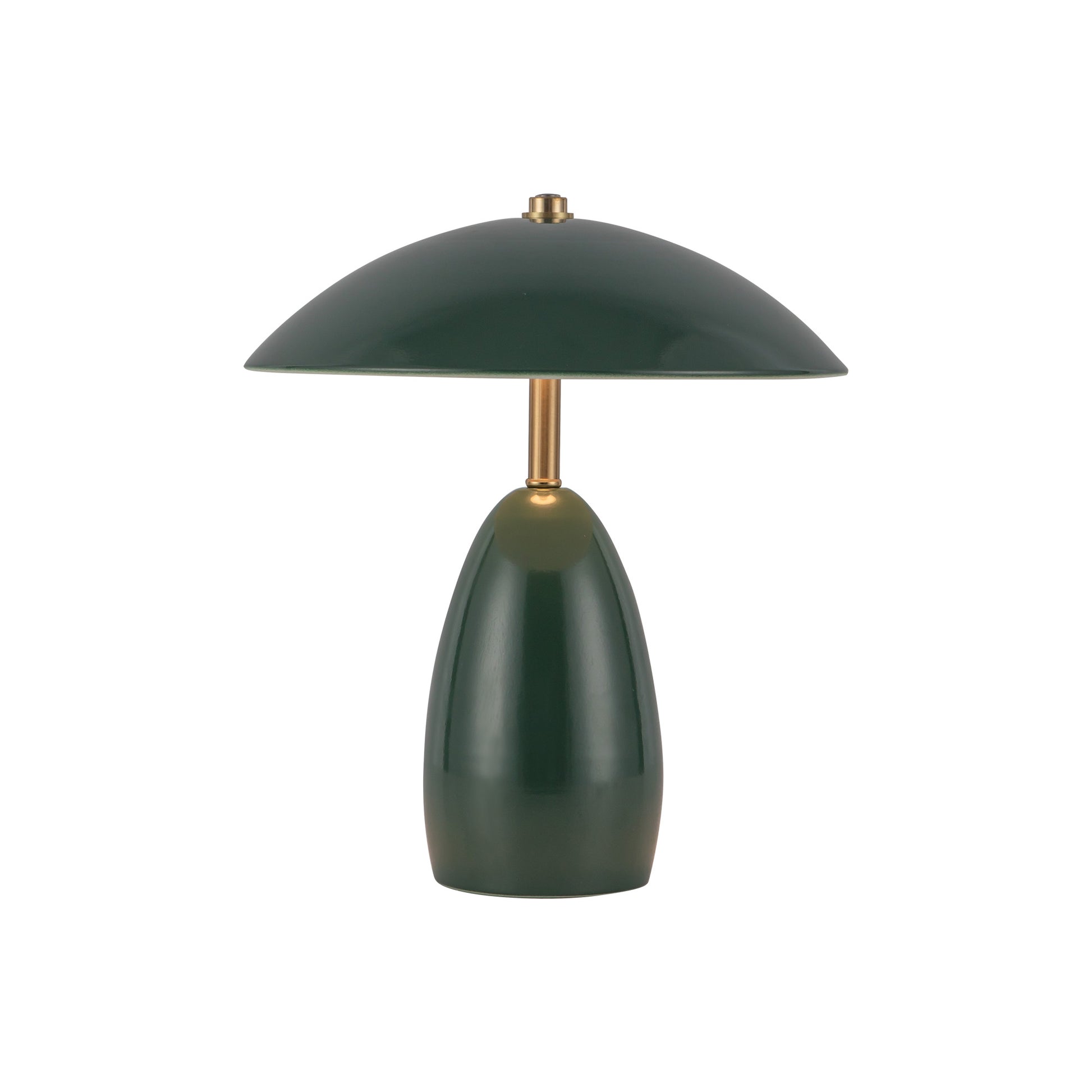 Poppy 9-in LED Table Lamp