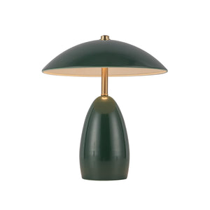 Poppy Table Lamp