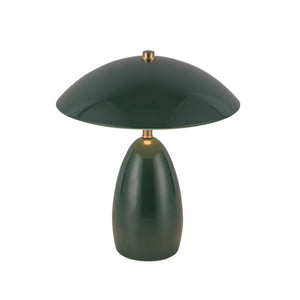 Poppy Table Lamp