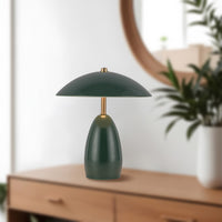 Poppy Table Lamp