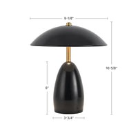 Poppy Table Lamp