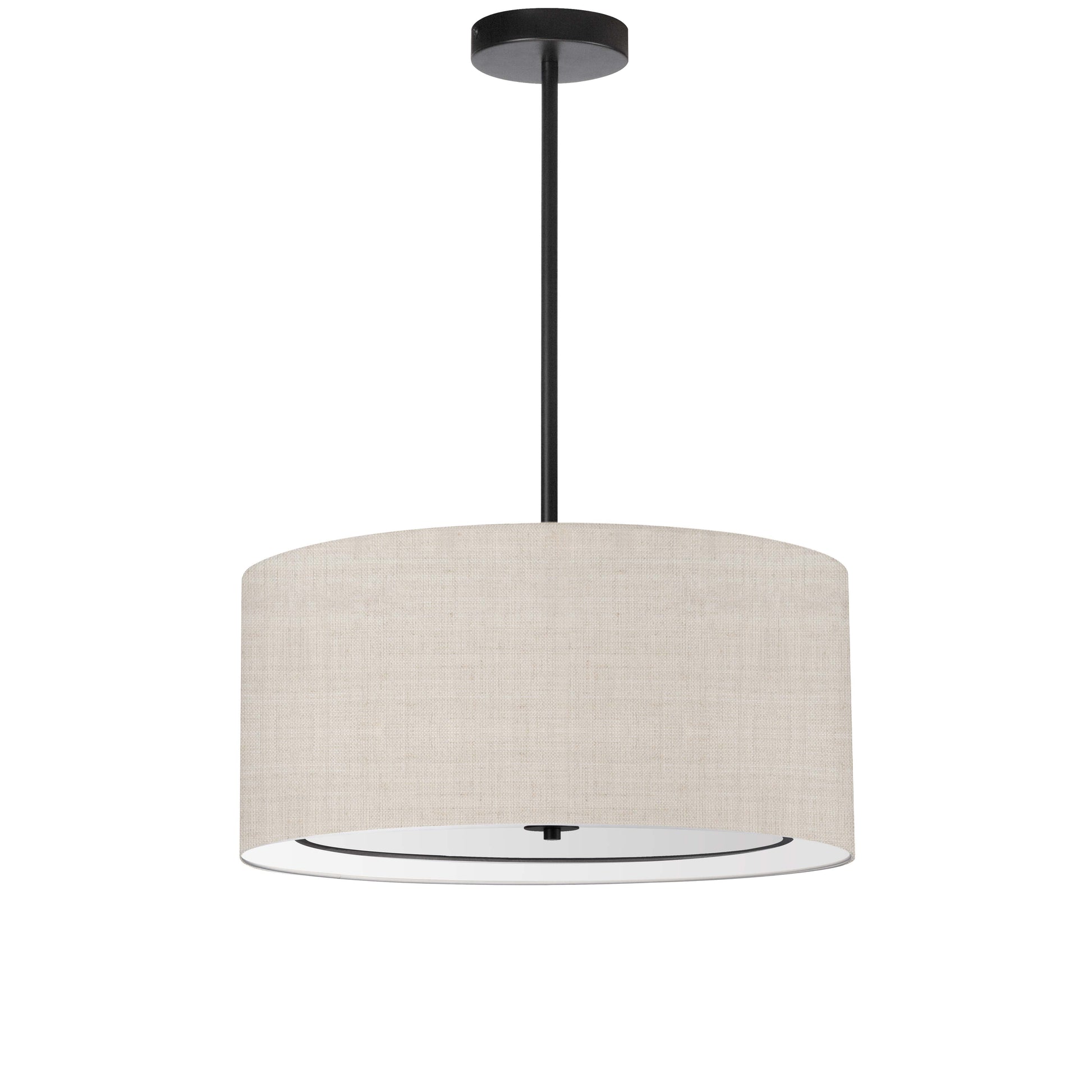 Porscha 4LT Pendant