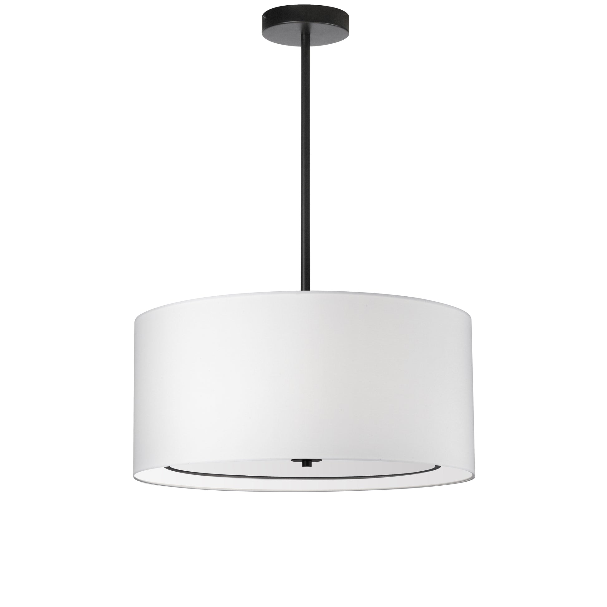 Porscha 4LT Pendant
