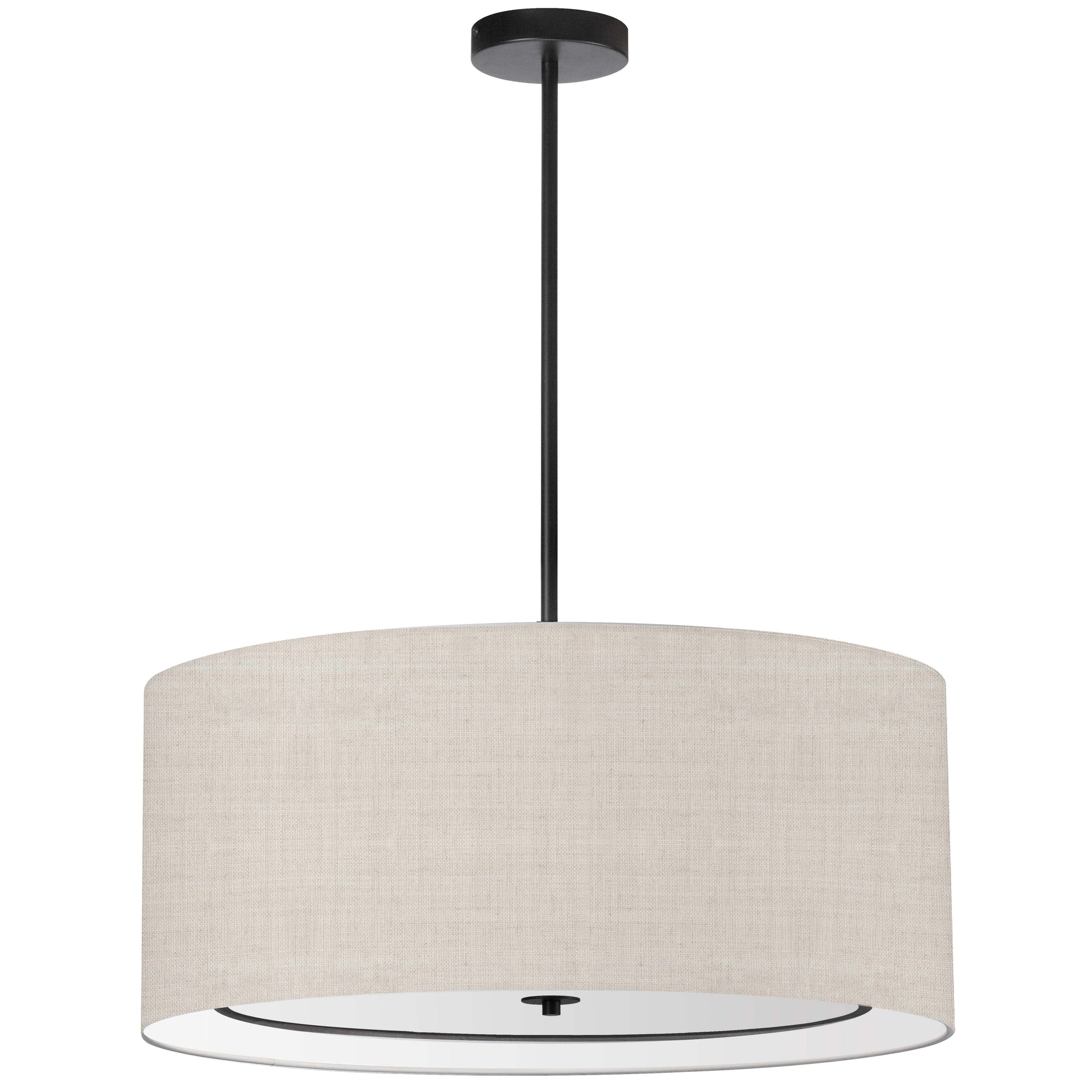 Porscha 4LT Pendant