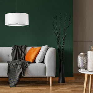 Porscha 4LT Pendant