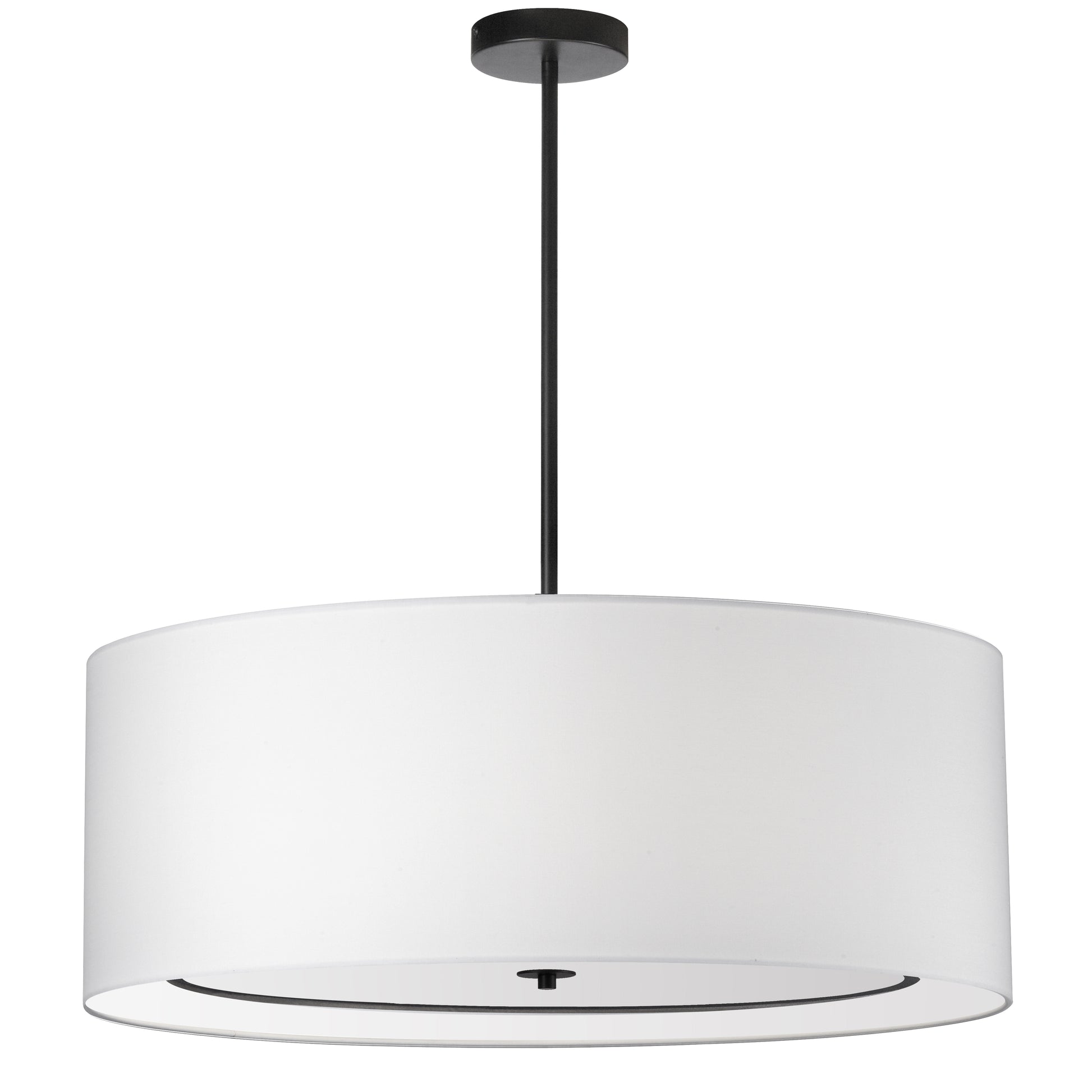 Porscha 4LT Pendant