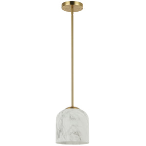 Patrice 1LT Pendant
