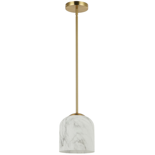 Patrice 1LT Pendant
