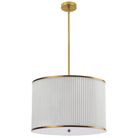 Prudy 4LT Pendant