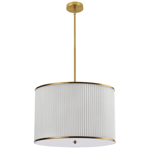 Prudy 4LT Pendant